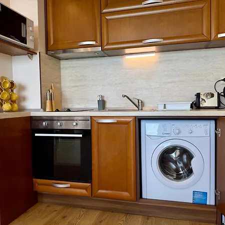 Daire Cosher - Gardenia Palace 7 Free Parking *