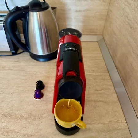 Cosher - Gardenia Palace 7 Free Parking Apartament