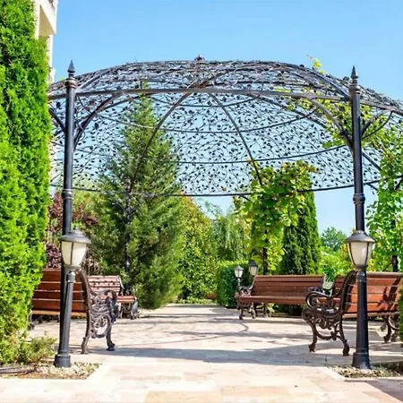 Apartament Cosher - Gardenia Palace 7 Free Parking Gmina Pomorie