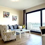 아파트 Cosher - Gardenia Palace 7 Free Parking 포마리