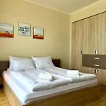 Cosher - Gardenia Palace 7 Free Parking 아파트 *