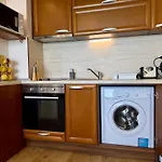 아파트 Cosher - Gardenia Palace 7 Free Parking *