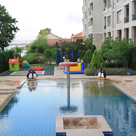 Cosher - Gardenia Palace 7 Free Parking Appartamento