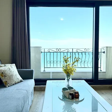 Apartamento Cosher - Gardenia Palace 7 Free Parking