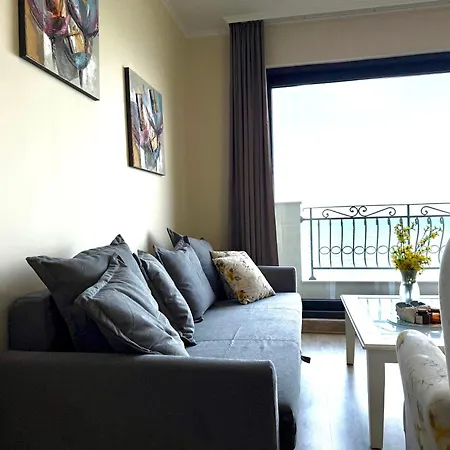 Cosher - Gardenia Palace 7 Free Parking * 帕莫瑞