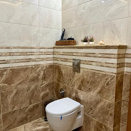 Cosher - Gardenia Palace 7 Free Parking Ahyolu