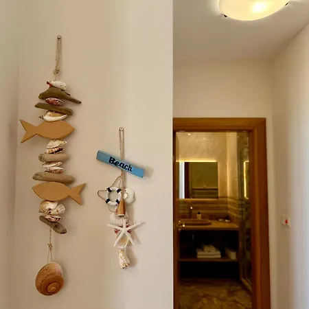 Apartment Cosher - Gardenia Palace 7 Free Parking Pomorie