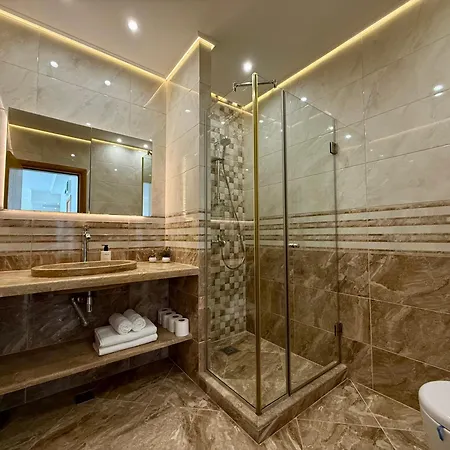 Cosher - Gardenia Palace 7 Free Parking Daire Ahyolu