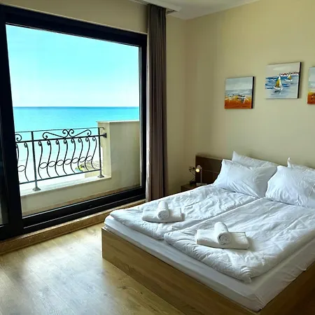 Cosher - Gardenia Palace 7 Free Parking Apartment