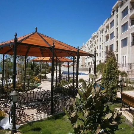 Apartamento Cosher - Gardenia Palace 7 Free Parking *
