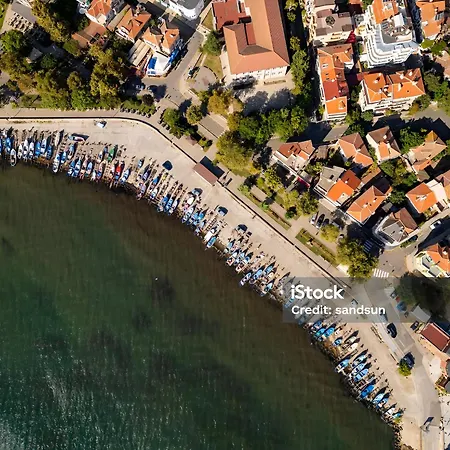 Cosher - Gardenia Palace 7 Free Parking Apartamento Pomorie