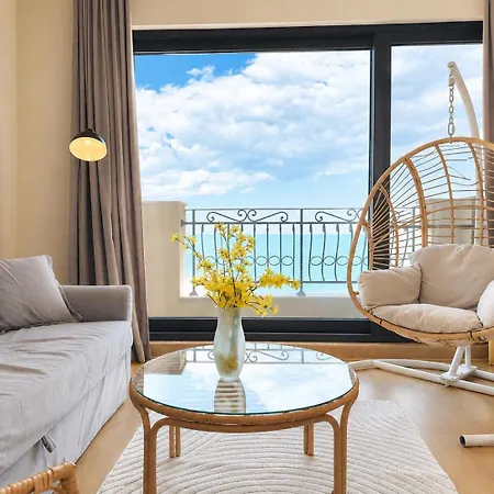Apartment Cosher - Gardenia Palace 7