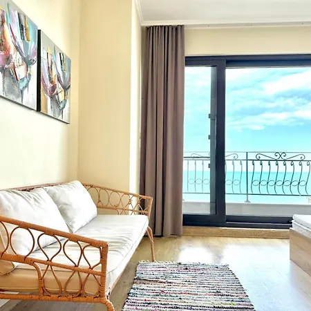 Cosher - Gardenia Palace 7 * Πομόριε