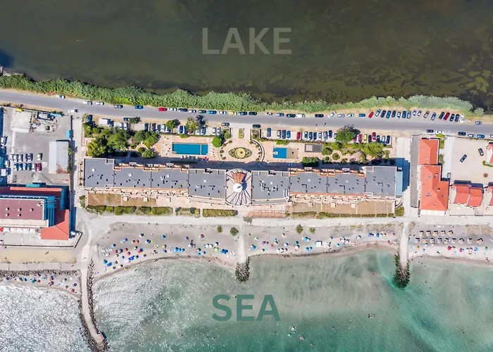 Cosher - Gardenia Palace 7 Free Parking Apartamento