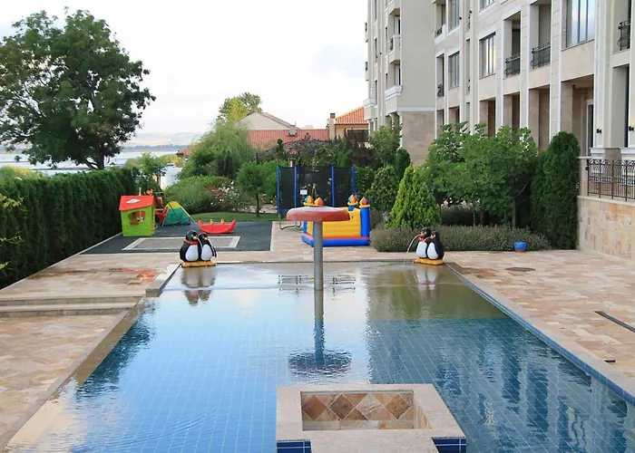 Cosher - Gardenia Palace 7 Free Parking Apartamento