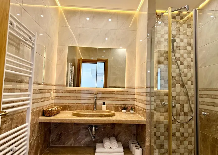 Cosher - Gardenia Palace 7 Free Parking * Pomorie