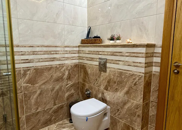 Cosher - Gardenia Palace 7 Free Parking Pomorie