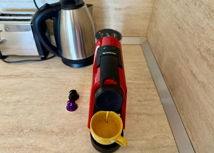 Cosher - Gardenia Palace 7 Free Parking 公寓