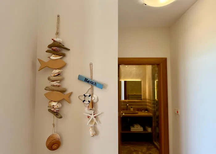 Apartamento Cosher - Gardenia Palace 7 Free Parking Pomorie