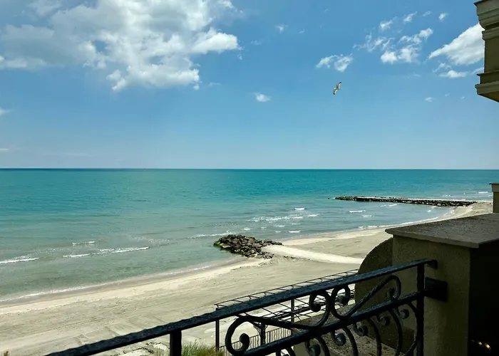 Apartamento Cosher - Gardenia Palace 7 Free Parking *