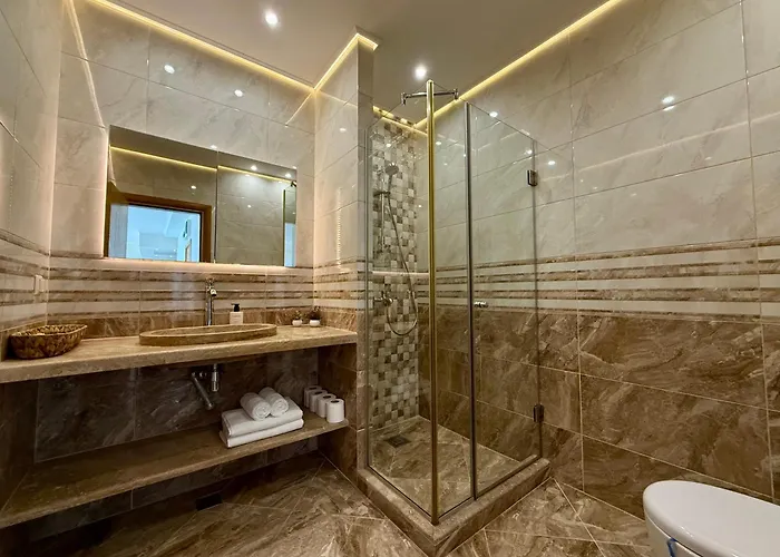 Cosher - Gardenia Palace 7 Free Parking Apartamento Pomorie