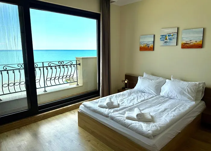 Cosher - Gardenia Palace 7 Free Parking Apartamento