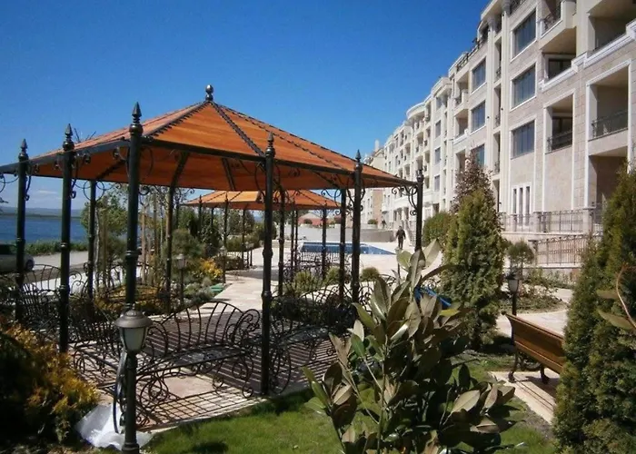 Apartamento Cosher - Gardenia Palace 7 Free Parking *