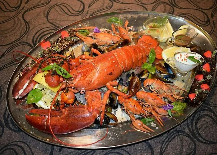 Cosher - Gardenia Palace 7 Free Parking 帕莫瑞