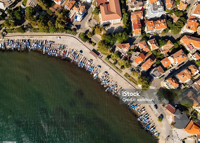 Cosher - Gardenia Palace 7 Free Parking Apartamento Pomorie